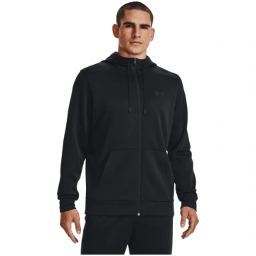 Under Armour Essential Fleece Hoodie - Izmērs M (1