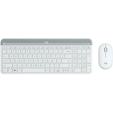 Klawiatura + Logitech MK470 (920-009201) | 920-009