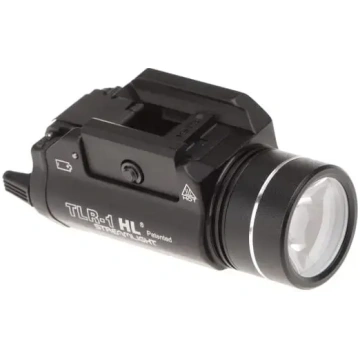 TLR-1 HL taktiskais ieroča lukturis Streamlight