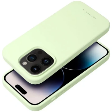 Roar Cloud Skin phone case for iPhone 16e green 59