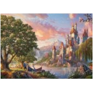 Schmidt Spiele Schmidt Spiele Thomas Kinkade Studi