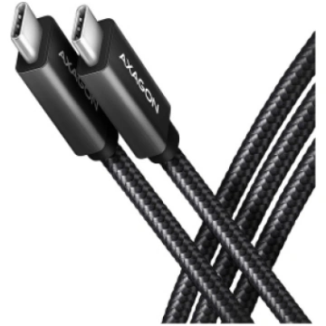 Axagon Data and charging USB 3.2 Gen 2 cable lengh