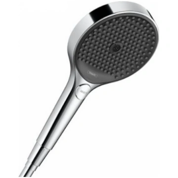 Hansgrohe Rainfinity 130 3jet dušas klausule, hrom