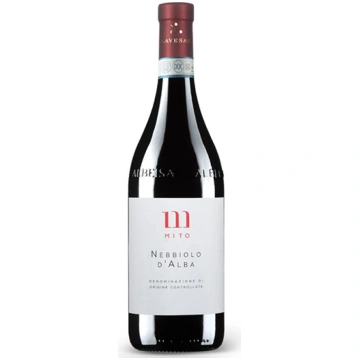 Clavesana Linea MITO NEBBIOLO D'ALBA DOC shop
