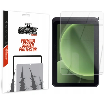 GrizzGlass HybridGlass do Samsung Galaxy Tab Activ
