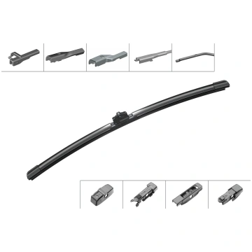 BOSCH AP17U Aerotwin Plus 425mm