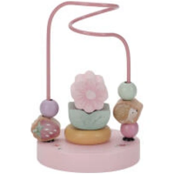 Little Dutch Activity Spirale Art.7333 Fairy Garde