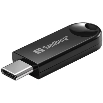 SANDBERG USB-C BT 5.3 Wireless Dongle