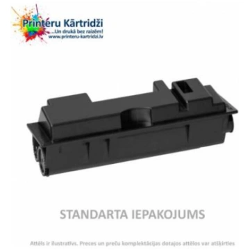 Kārtridžs Kyocera TK-100 Melns Kyocera Mita PK0046