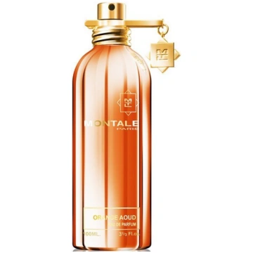 Tasteperfumes.lv | Montale Orange Aoud EDP