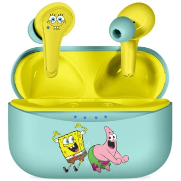 OTL - TWS Earpods - Spongebob Square pants SB1381 