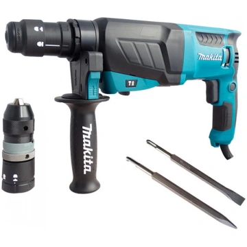Lietots - MAKITA perforators