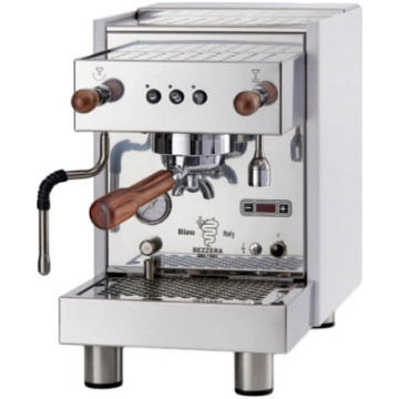 Bezzera Crema DE PID pusautomātiskais espresso kaf