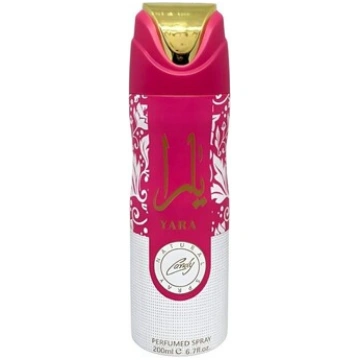 Lattafa Yara Candy Deospray 200ml 6290362341345