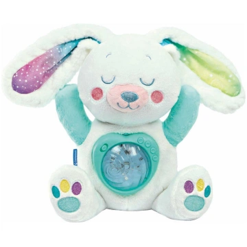 Clementoni TOY PROJECTOR PLUSH BUNNY 17502 1560799