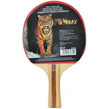 FUN BAT 81815 galda tenisa rakete