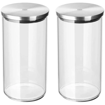 Zwilling Kitchen Aid Citi 2 x M glabāšanas trauks