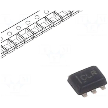 IC: digital | configurable,multiple-function | IN: