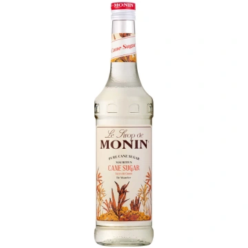 Monin Cukurniedru sīrups 700ml