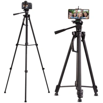 Trīskāju statīvs CoreParts Universal Tripod Stand