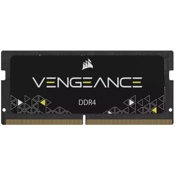 Atmiņas modulis Corsair Vengeance DDR4 16 GB 2666 