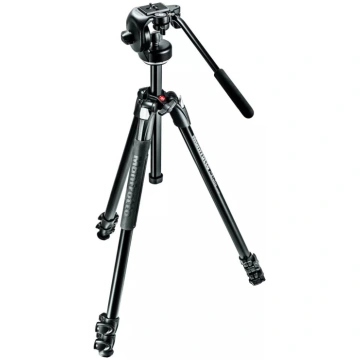 Statīvs Manfrotto 290 XTRA Kit