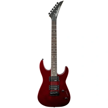 Jackson JS12 MR elektriskā ģitāra