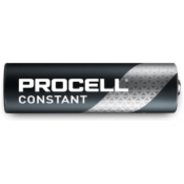 Duracell Procell Constant Power AA LR06 Mignon MN1