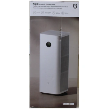 SALE OUT. Xiaomi Mijia Smart Air Purifier Max EU |