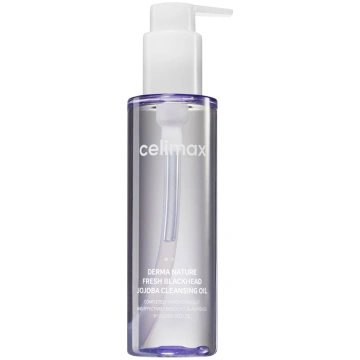 CELIMAX Derma Nature Fresh Blackhead Jojoba Cleans