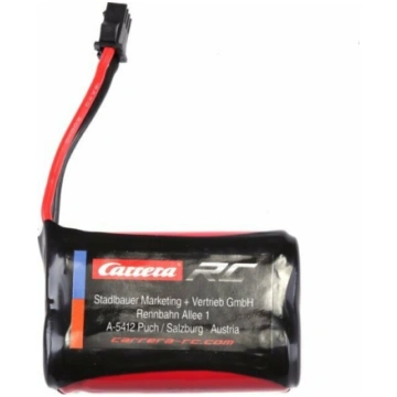 Carrera Carrera - Re-Battey - LiFePo4 AKKU 6,4V 90