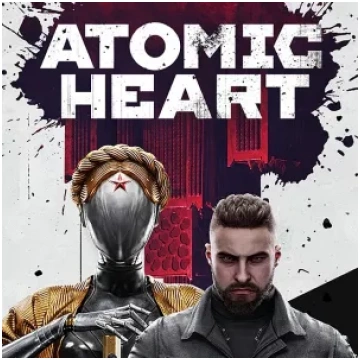 Atomic Heart (Steam)