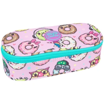 PENCIL CASE HAPPY DONUTS F062665 F062665 (59036863