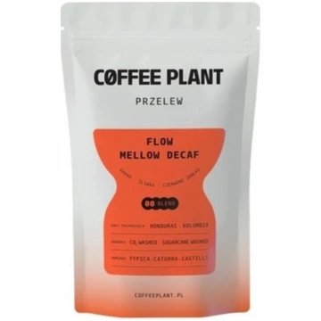 Kawa ziarnista Coffee Plant Kawa ziarnista COFFEE 
