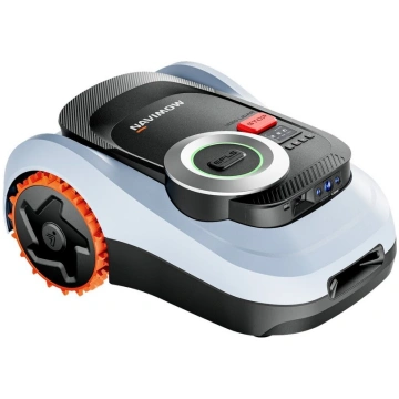 Zāliena robots Segway Navimow i220 LiDAR, 2000 m2