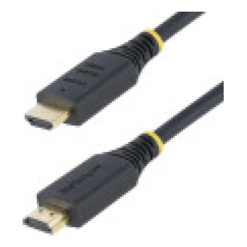STARTECH.COM 4 m Premium Zertifiziertes liela ātru