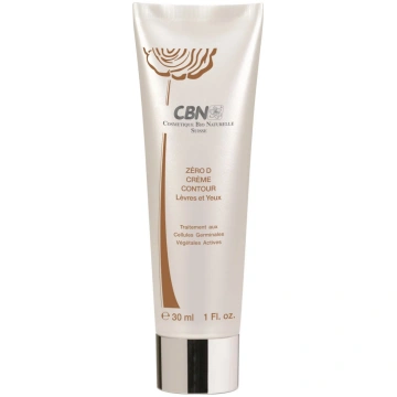 Zéro D Crème Contour Levres et Yeux CBN