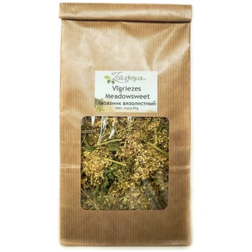Zāļu tēja vīgriežu BIO 80g