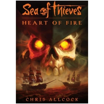 Sea of Thieves: Heart of Fire
