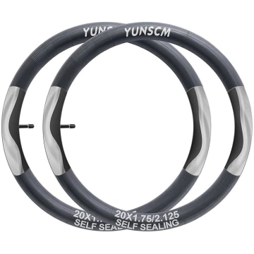 YunSCM 2 x 47/57-406 pašlīmējoša 20 collu iekšējā 