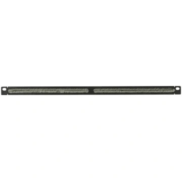 Lanview by Logon - rack cable organiser - simple t