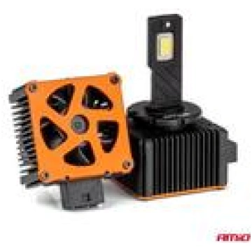 LED Lampa 2gb D3S CANBUS AMIO