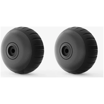 Front-wheel for YUKA mini