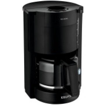 Krups Pro Aroma elektriskā kafijas automāts, 1,25 
