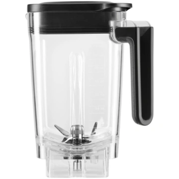 Konteiners blenderim K400, 1,6 l, plastmasas - Kit
