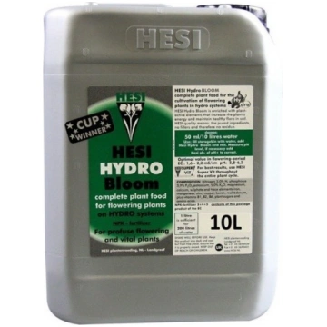 HESI - Hydro Bloom - 10L