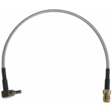 CRC9-SMA antenna adaper cable for HUAWEI 3/4G mode