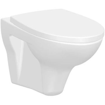 „Cersanit“ tualetes pods SET D243 MZ LOTOS