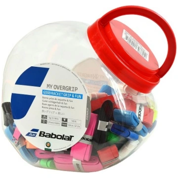 Babolat Mans Overgrip 139370 (-) 1439072
