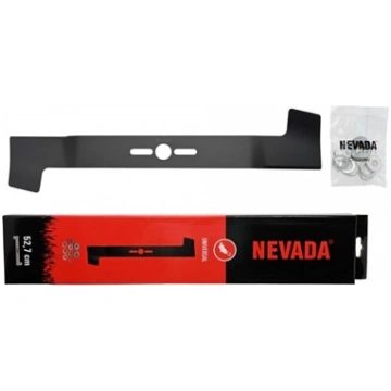 NAC NEVADA NÓ DO KOSIARKI UNIWERSALNY 52,7CM ZBIER